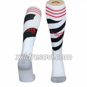 Manchester United Treći Sportske Čarape 2020-2021